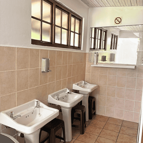 CARAVAN PARK KNYSNA 5